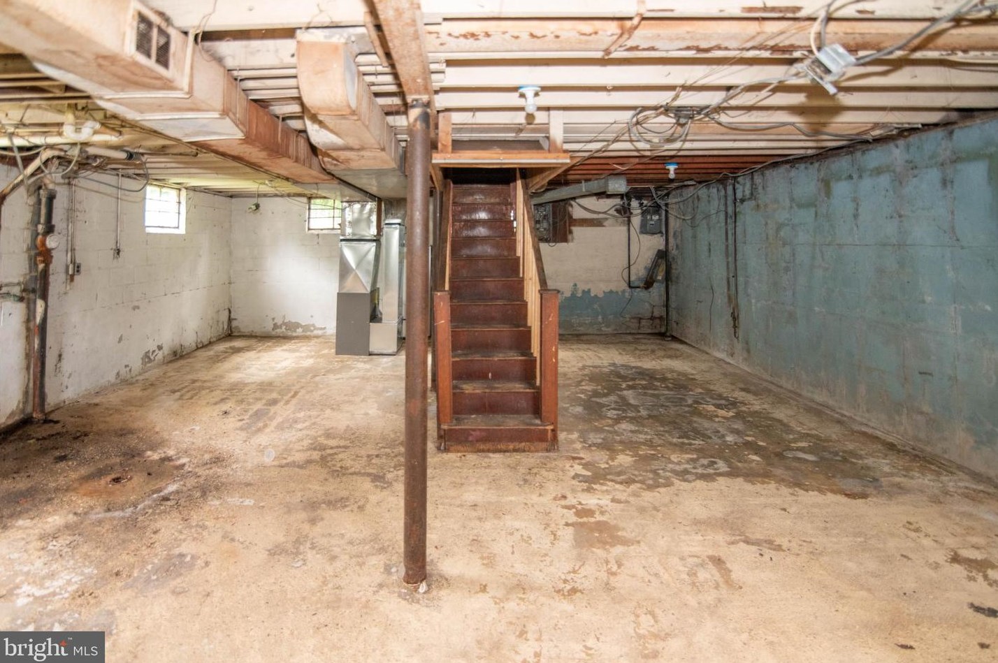 5120 Doppler St, Capitol Heights MD 20743-2869 exterior