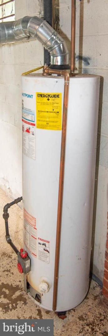 5120 Doppler St, Capitol Heights MD 20743-2869 exterior