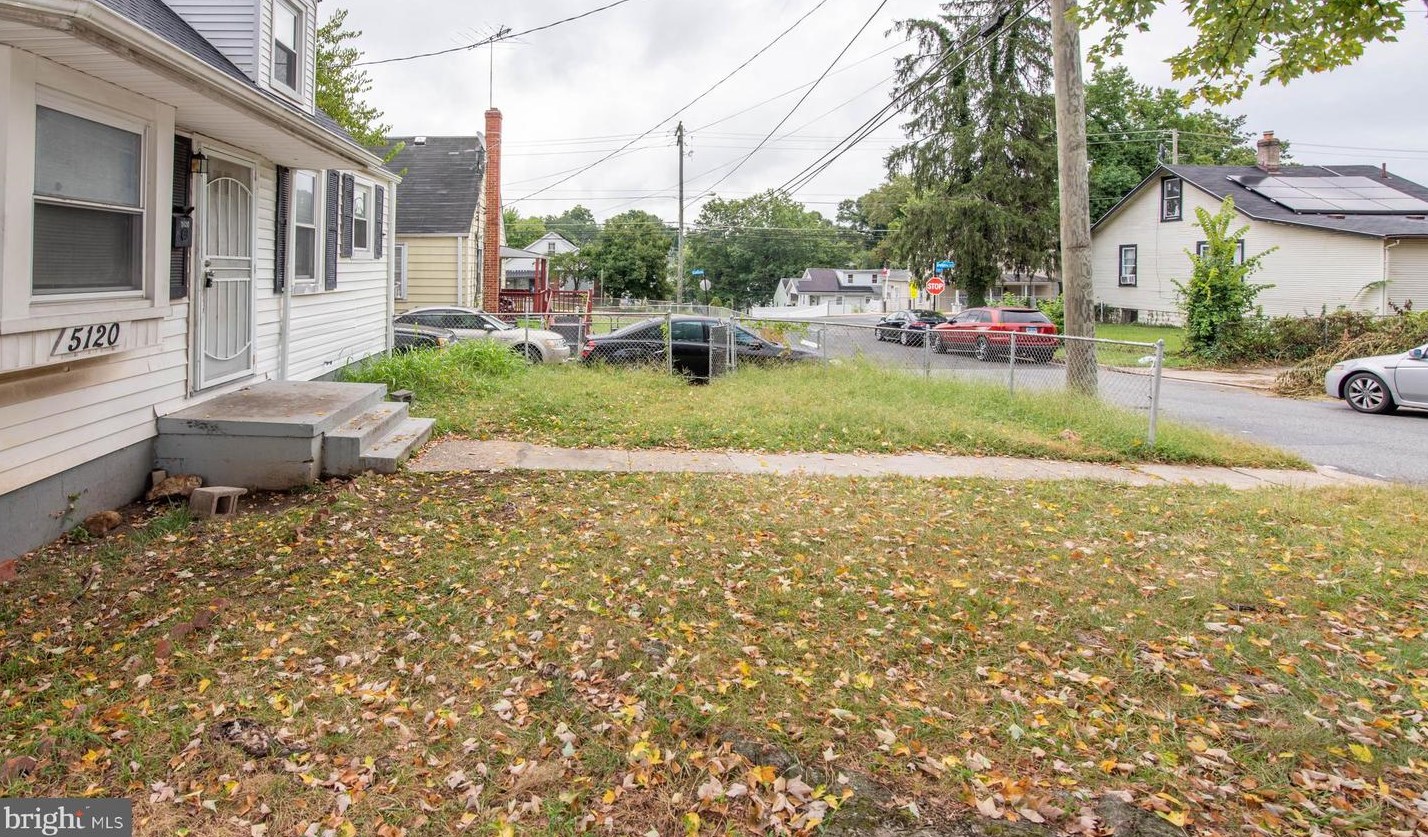 5120 Doppler St, Capitol Heights MD 20743-2869 exterior