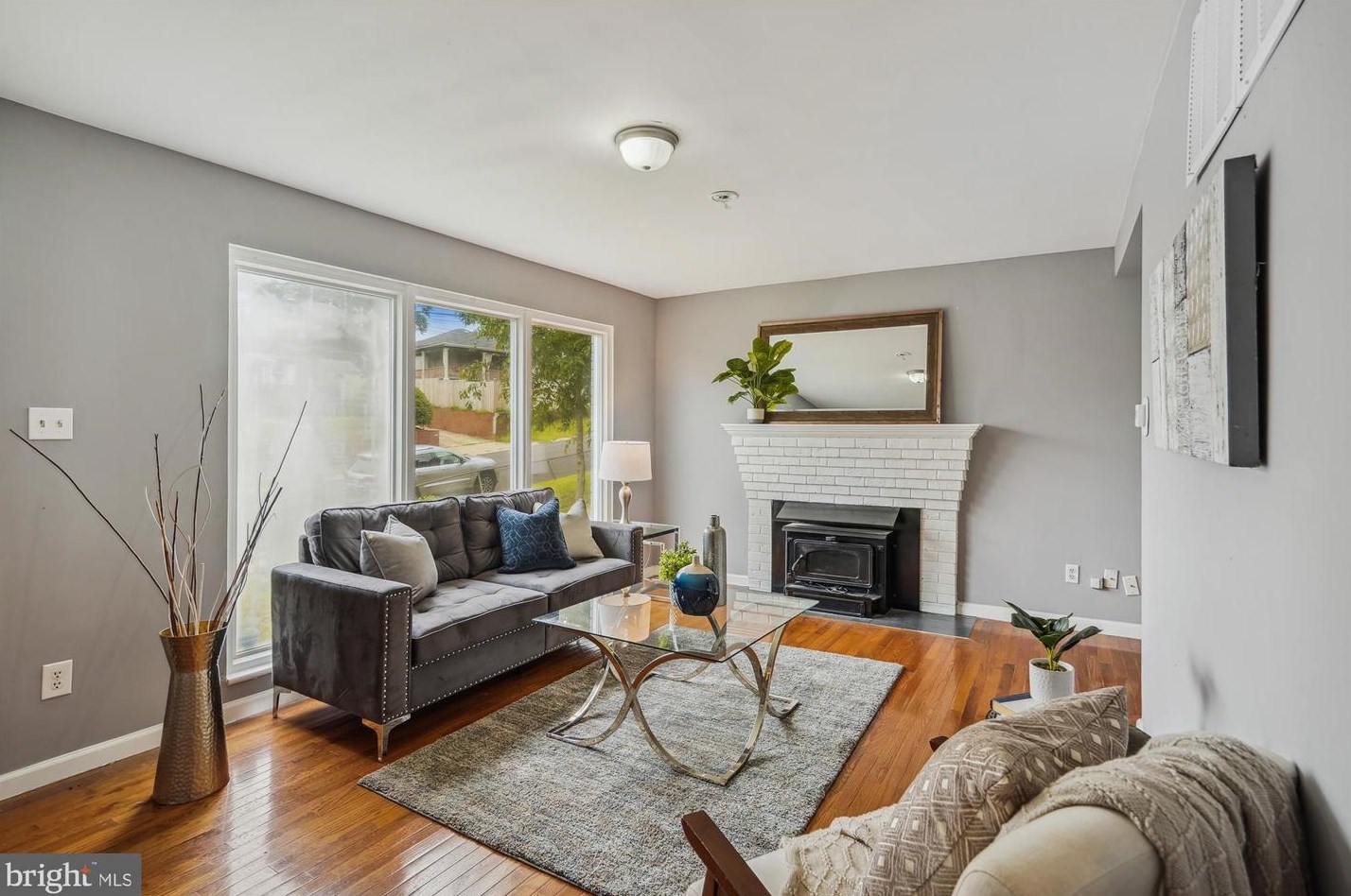 4108 Ellis St, Capitol Heights MD  20743-5755 exterior