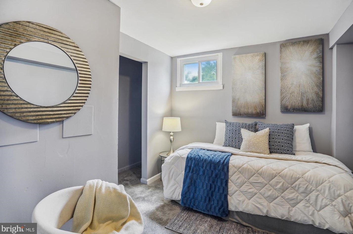 4108 Ellis St, Capitol Heights MD  20743-5755 exterior