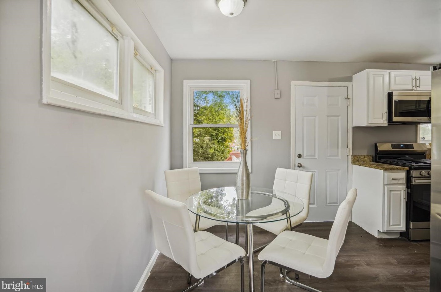 4108 Ellis St, Capitol Heights MD  20743-5755 exterior