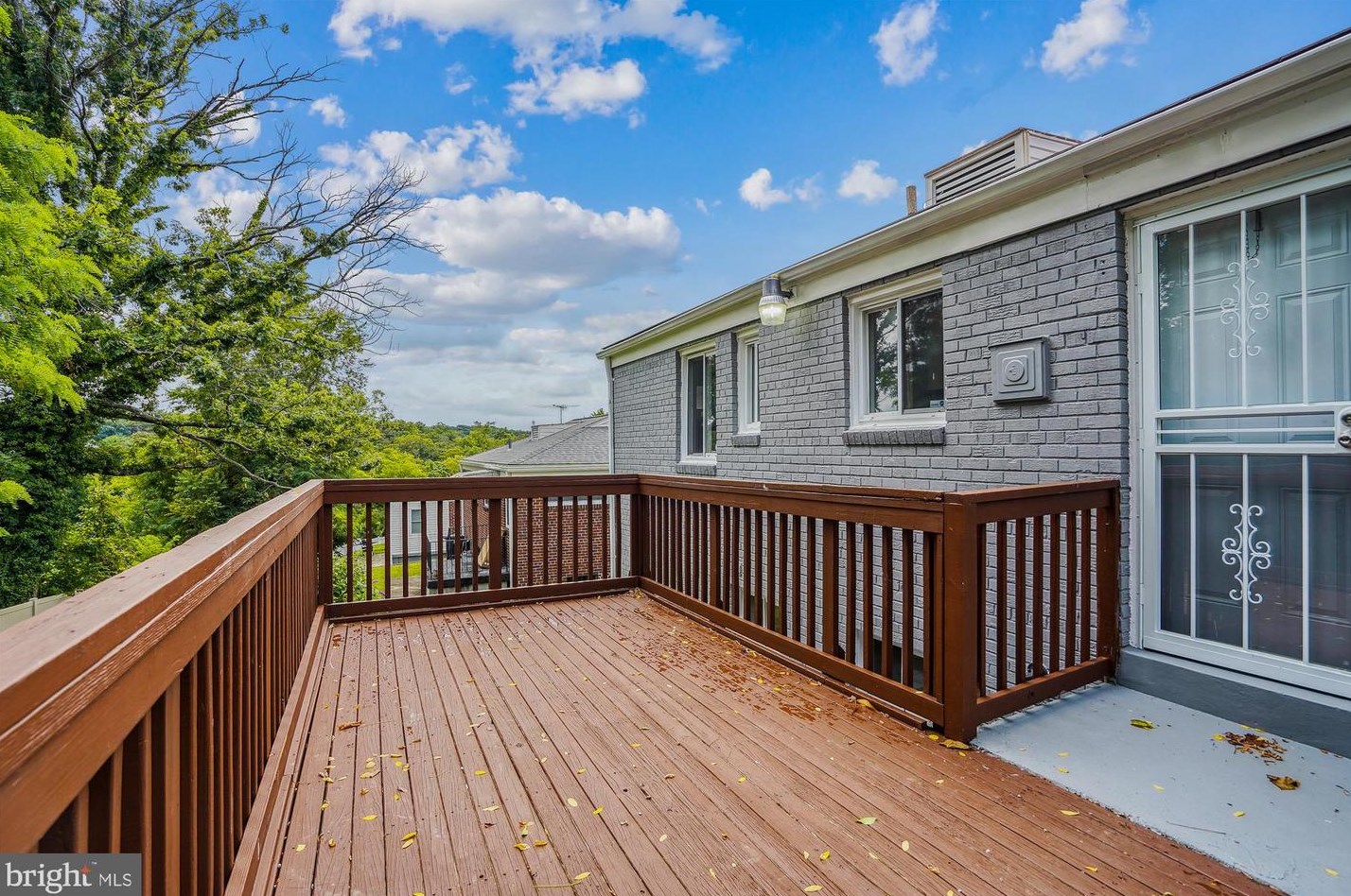 4108 Ellis St, Capitol Heights MD  20743-5755 exterior