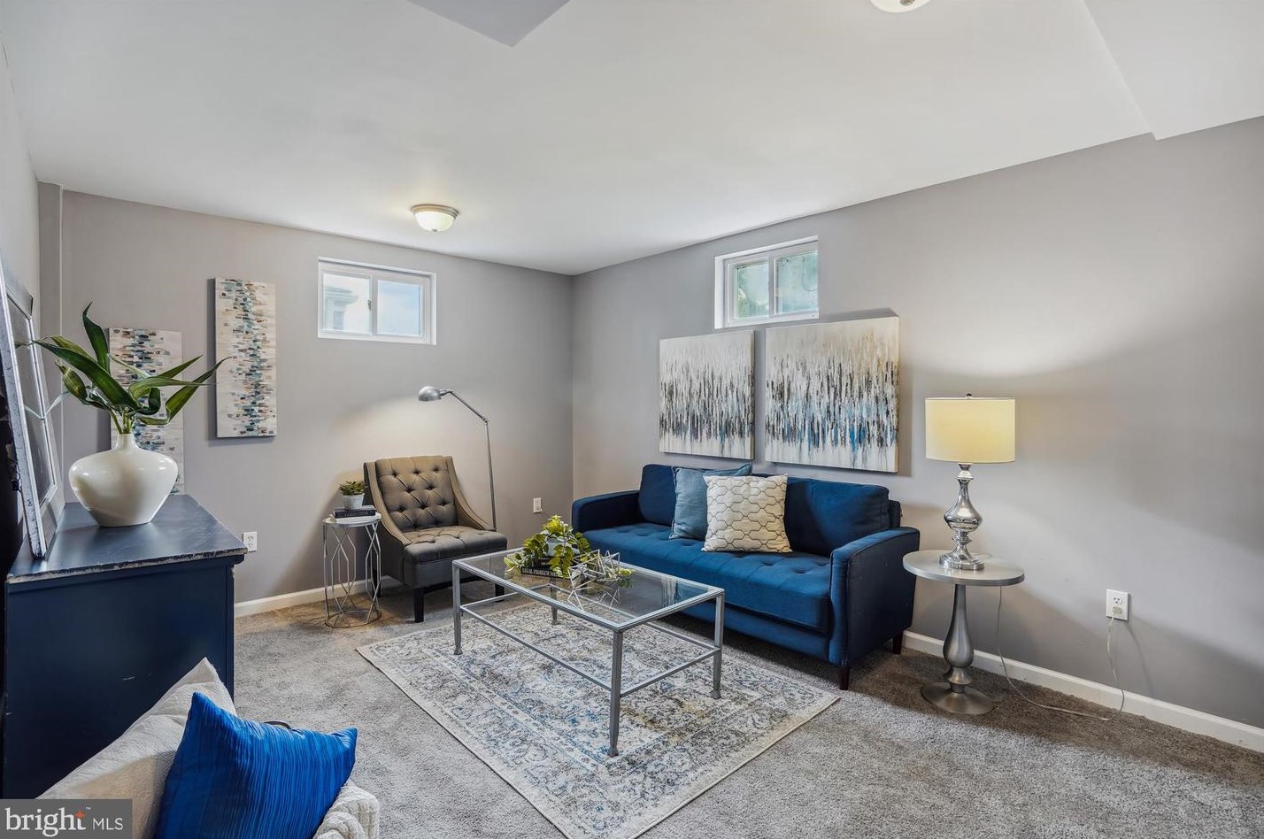 4108 Ellis St, Capitol Heights MD  20743-5755 exterior