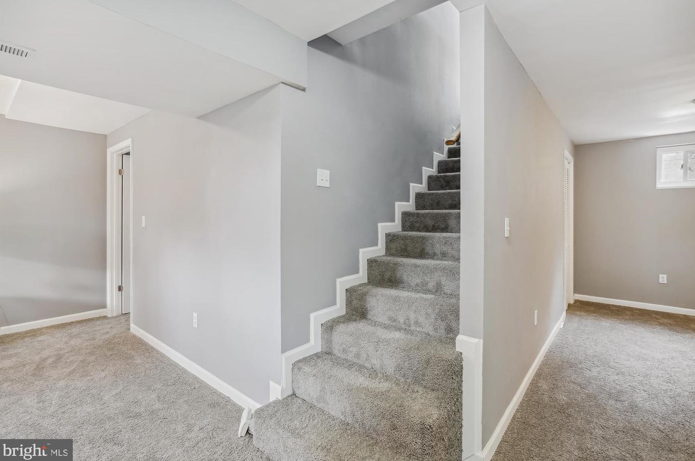 4108 Ellis St, Capitol Heights MD  20743-5755 exterior