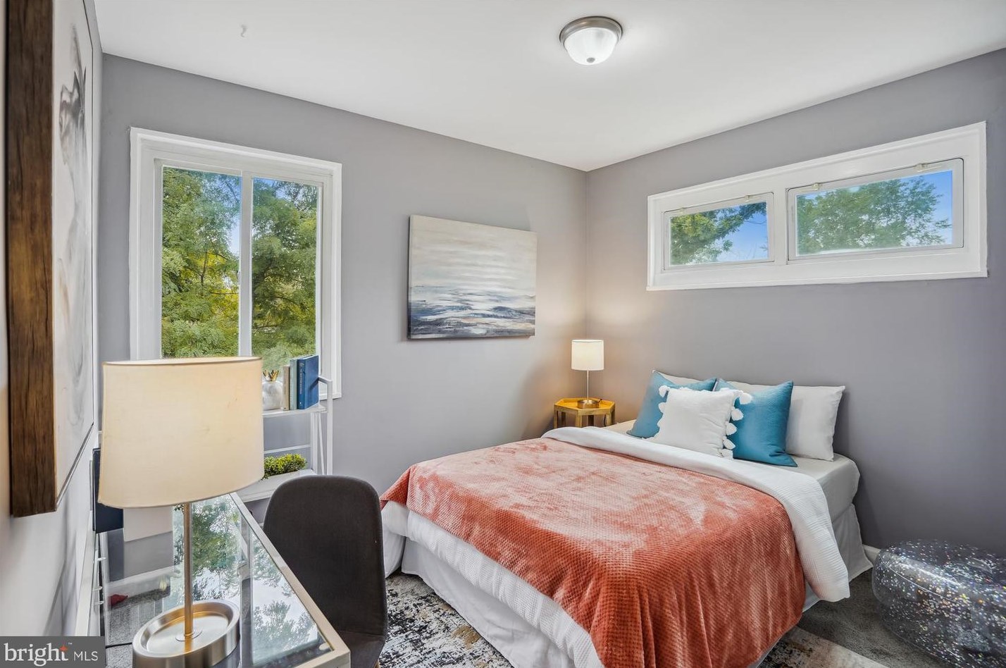 4108 Ellis St, Capitol Heights MD  20743-5755 exterior