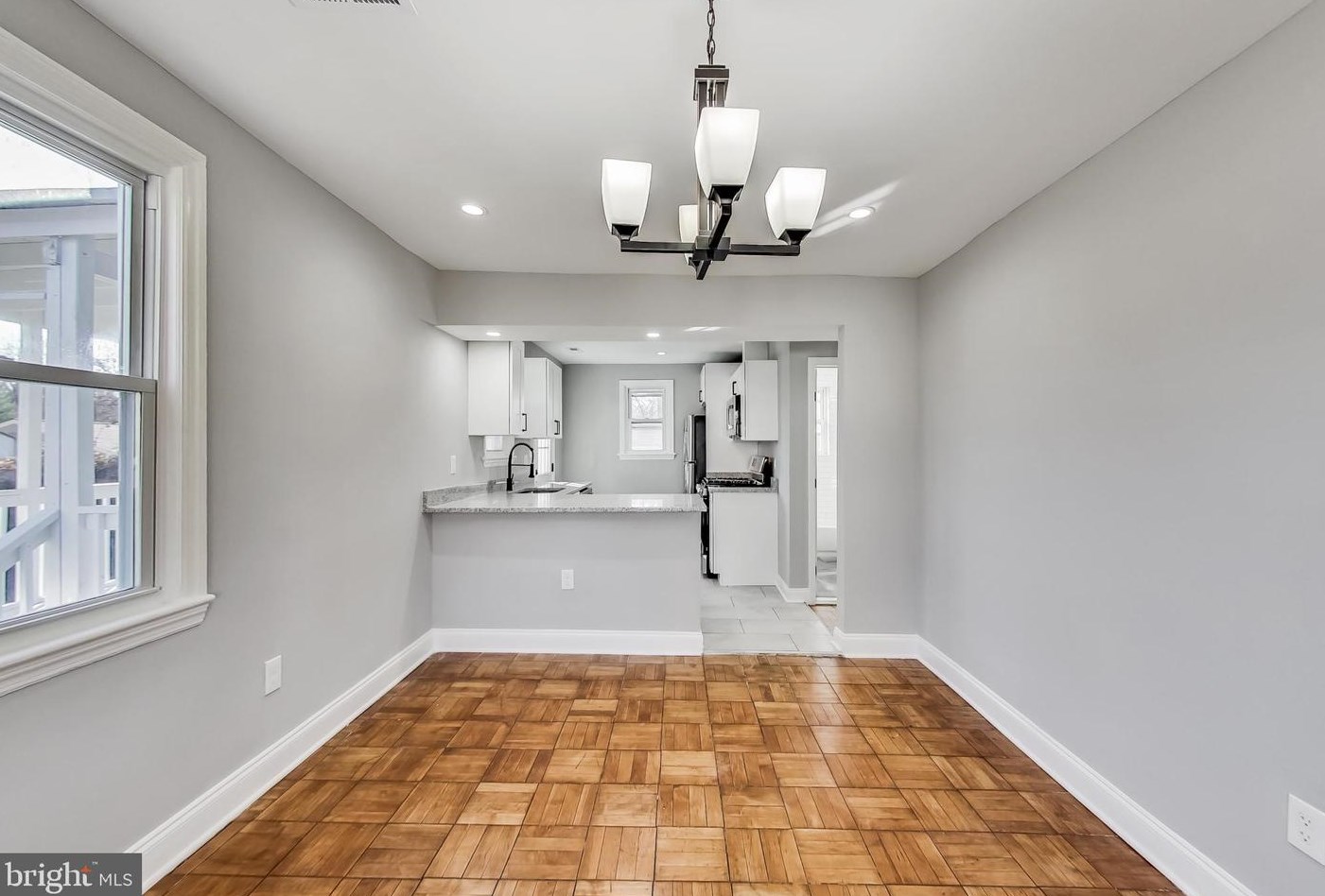 416 Dateleaf Ave, Capitol Heights MD 20743-6005 exterior