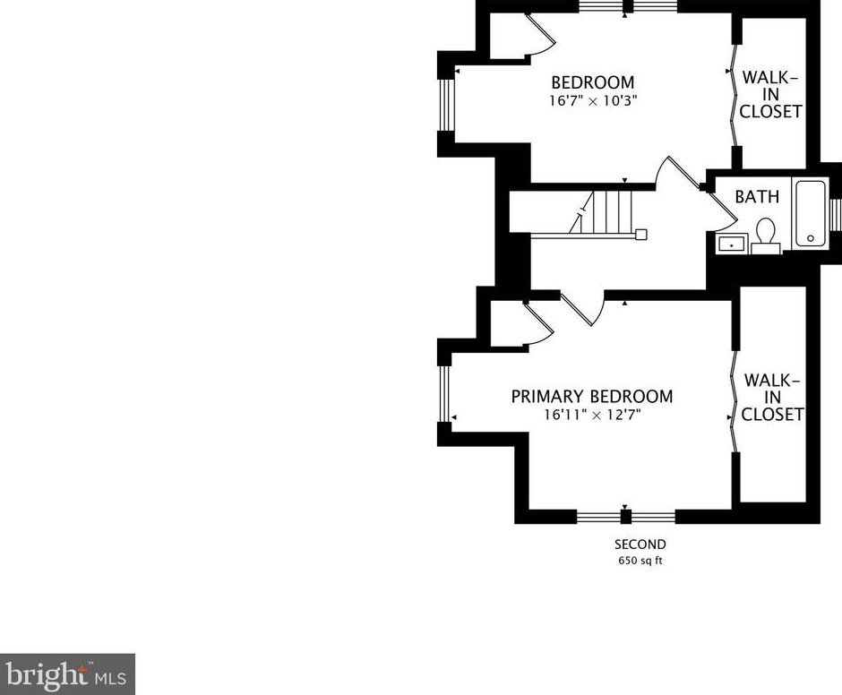 416 Dateleaf Ave, Capitol Heights MD 20743-6005 exterior