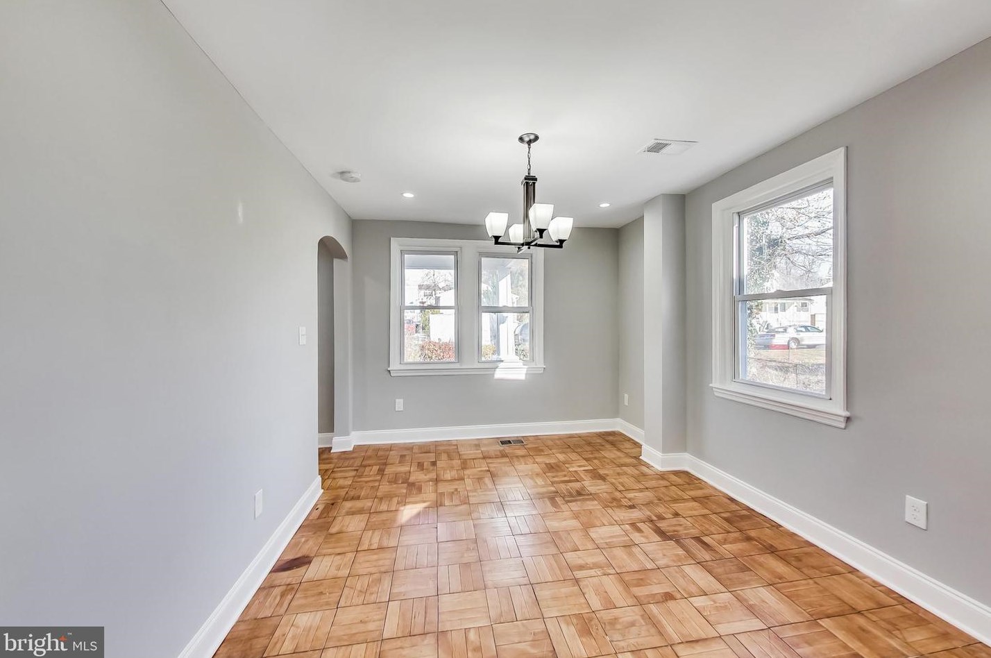 416 Dateleaf Ave, Capitol Heights MD 20743-6005 exterior