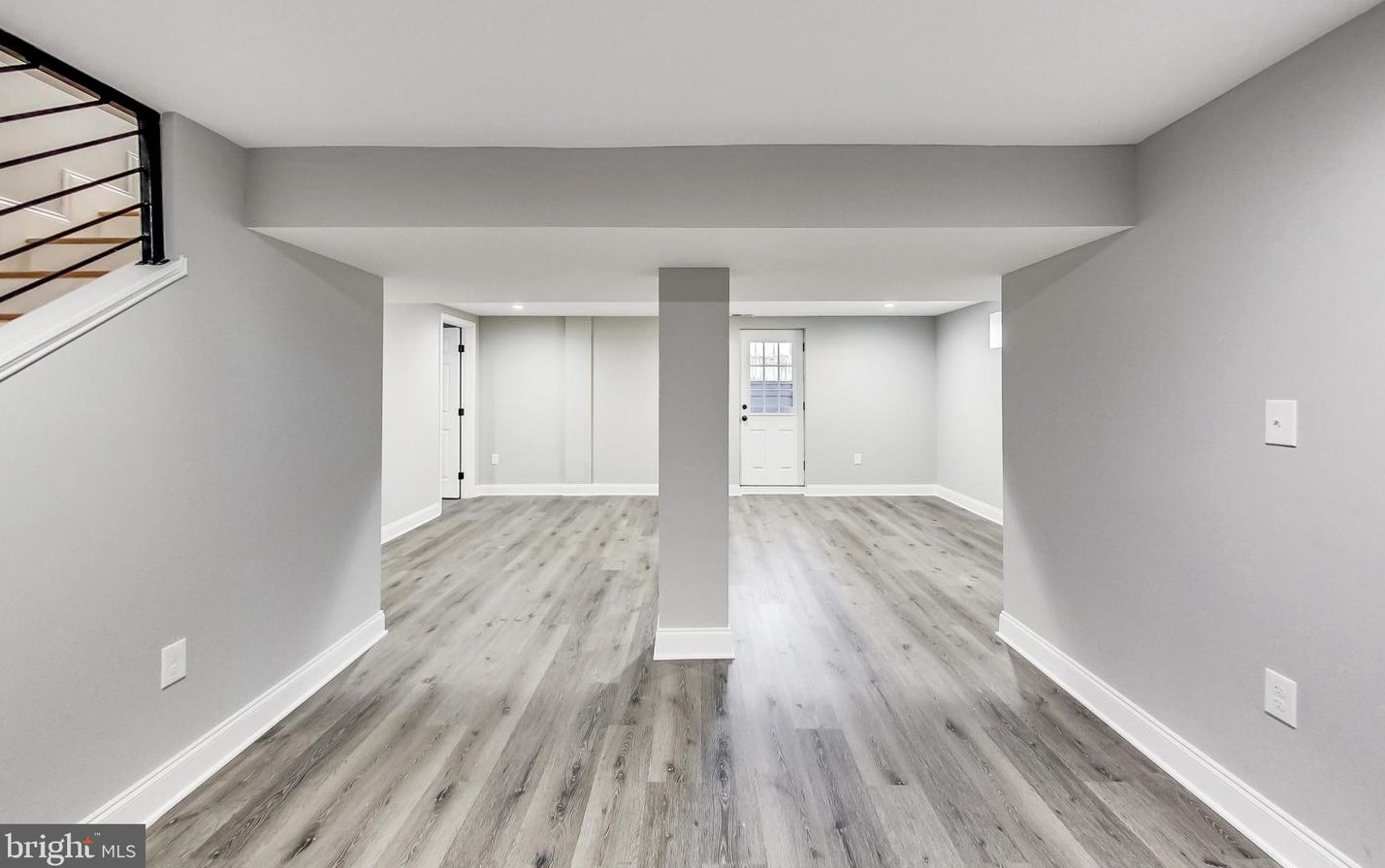 416 Dateleaf Ave, Capitol Heights MD 20743-6005 exterior