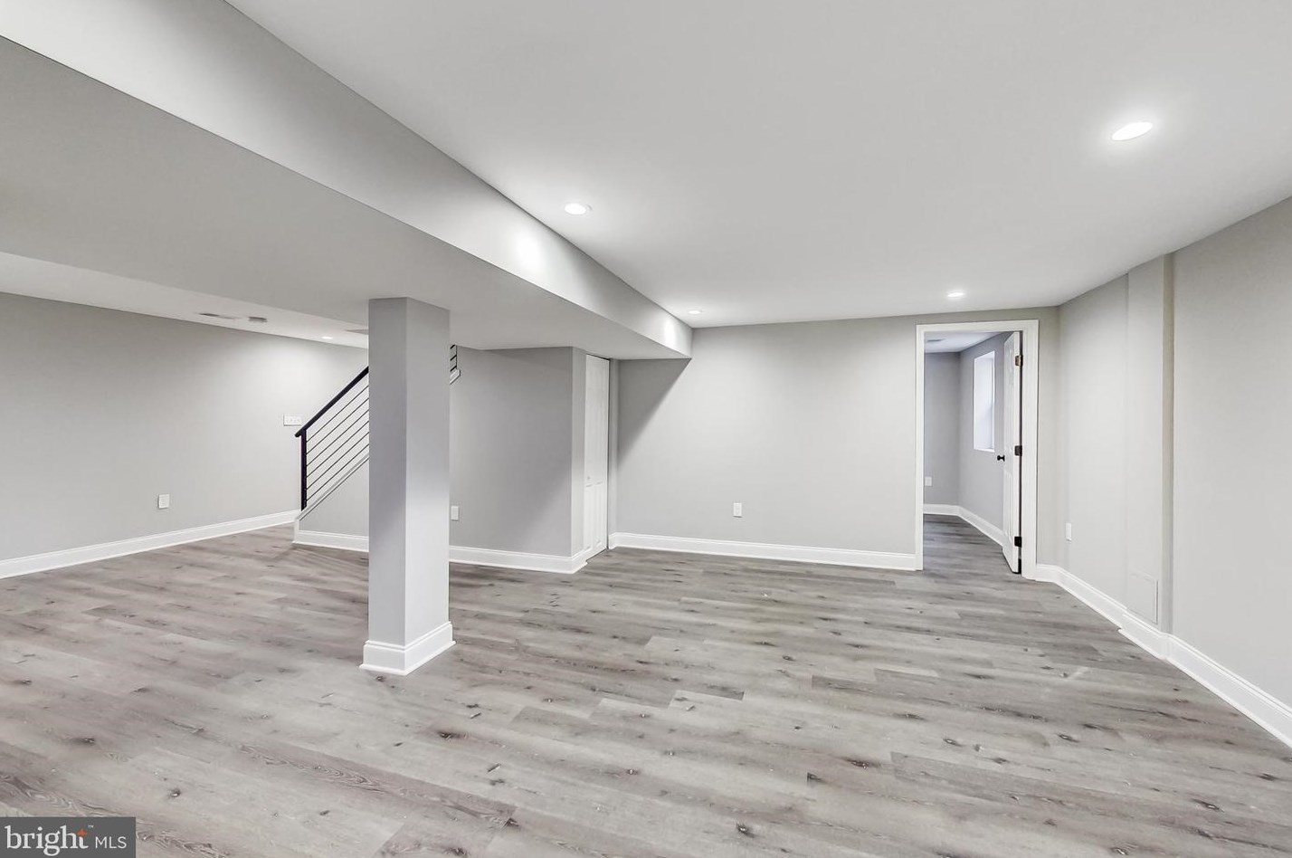 416 Dateleaf Ave, Capitol Heights MD 20743-6005 exterior