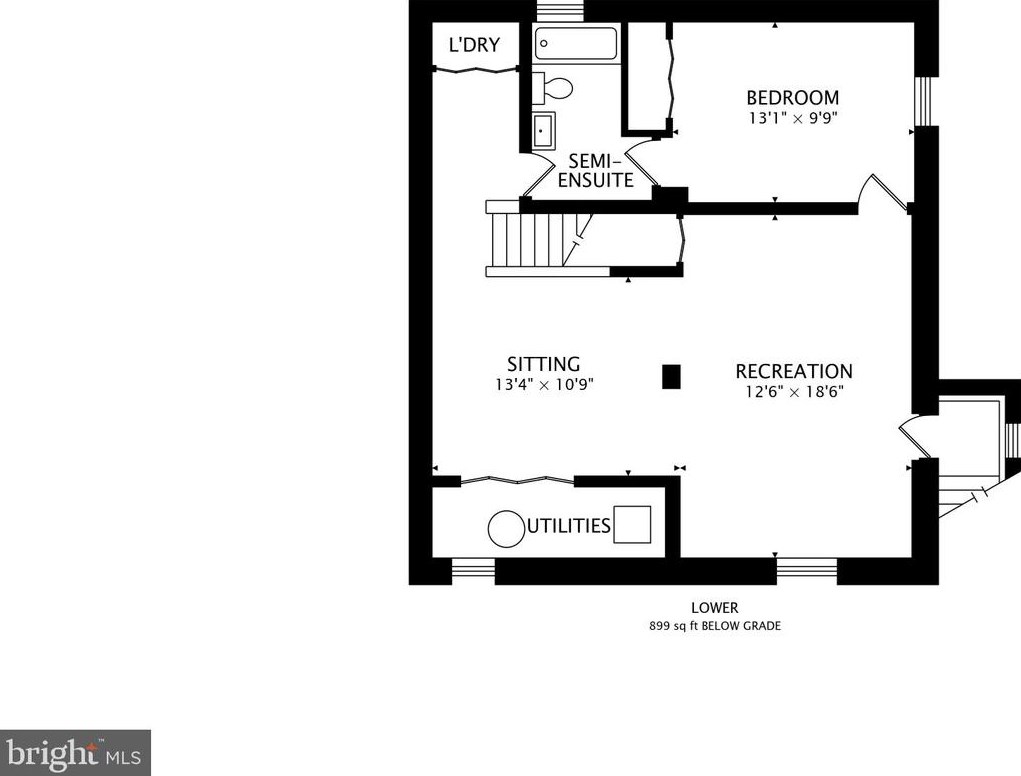 416 Dateleaf Ave, Capitol Heights MD 20743-6005 exterior