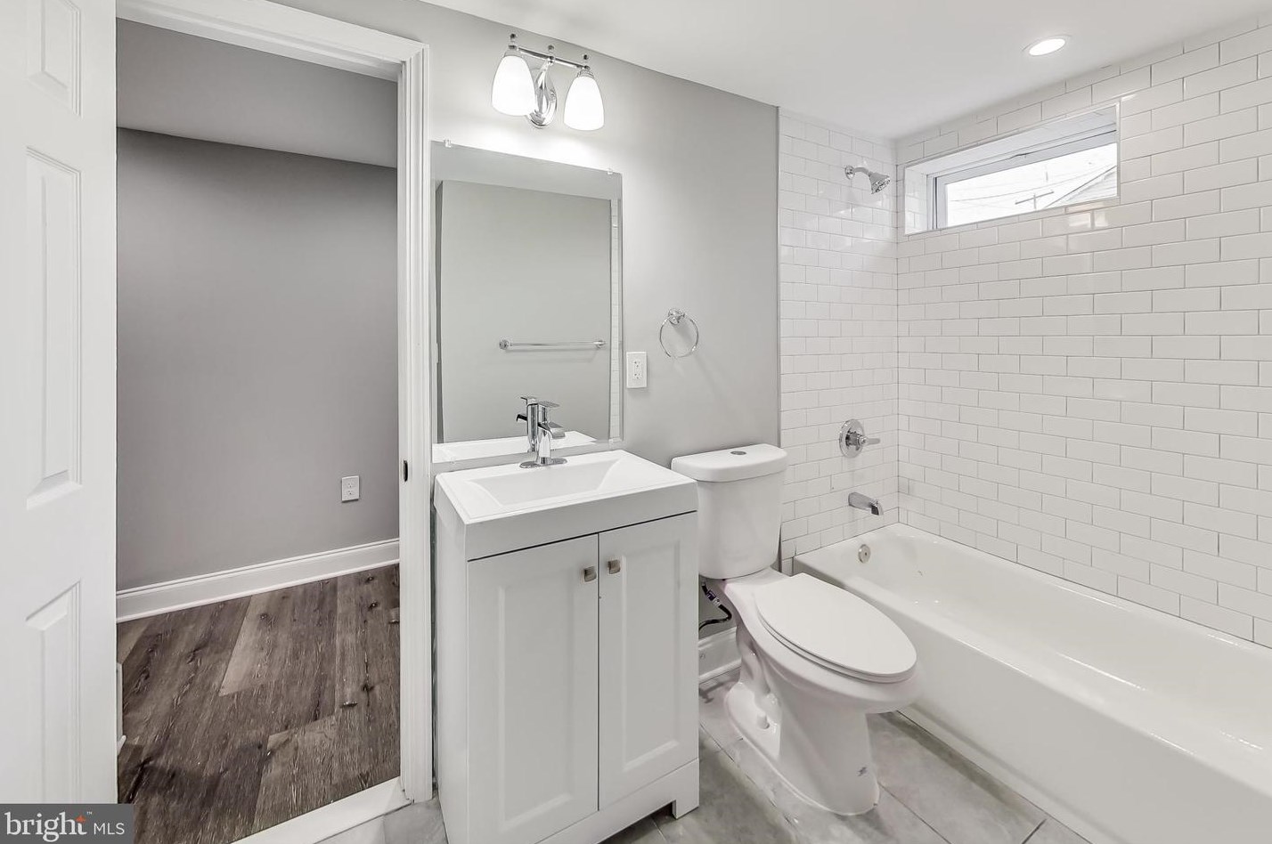 416 Dateleaf Ave, Capitol Heights MD 20743-6005 exterior