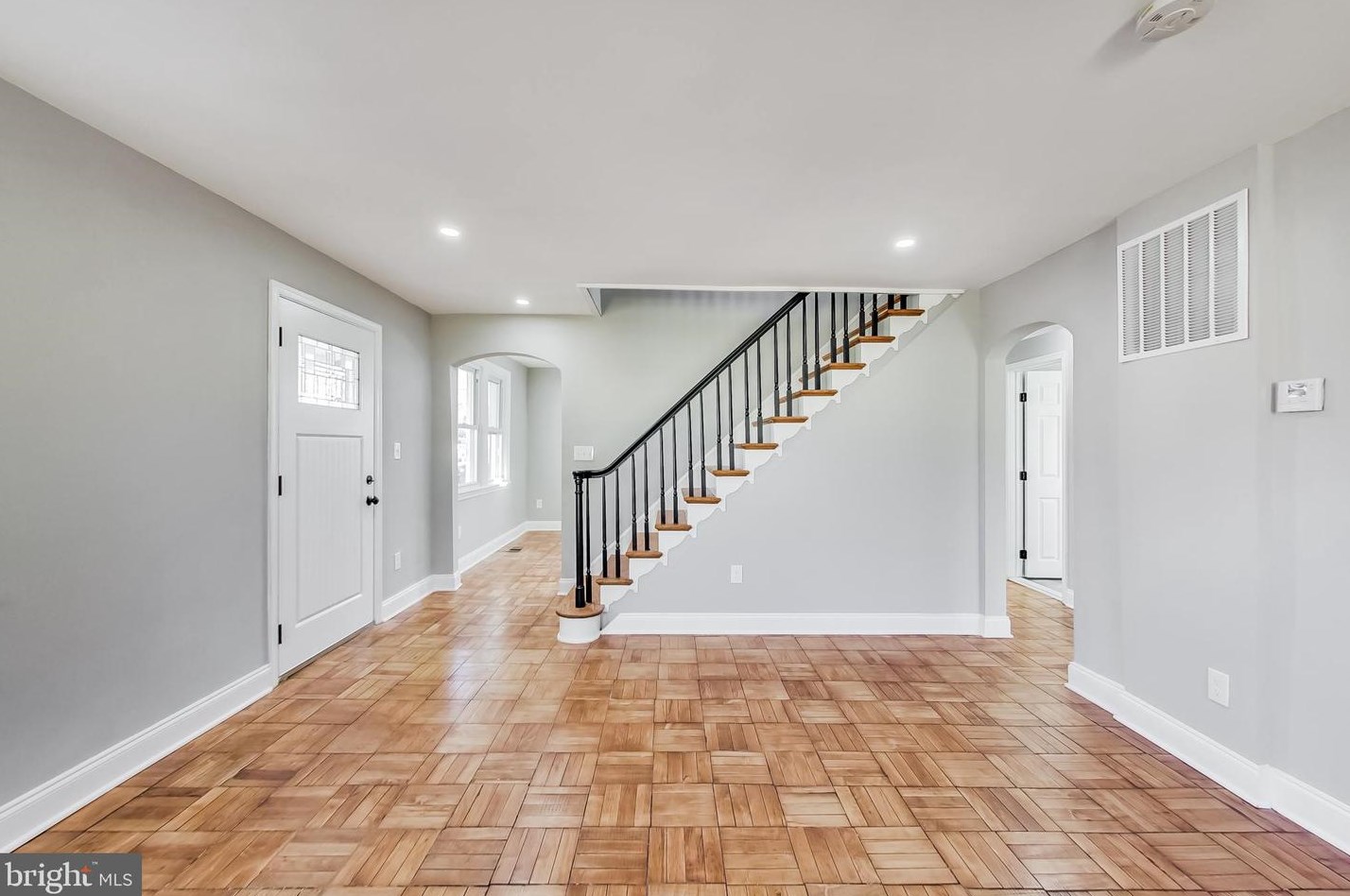 416 Dateleaf Ave, Capitol Heights MD 20743-6005 exterior