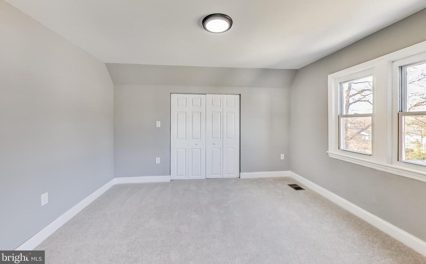 416 Dateleaf Ave, Capitol Heights MD 20743-6005 exterior