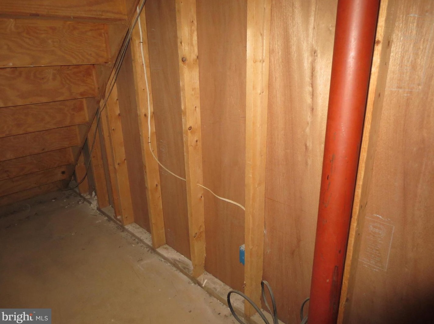 10716 Dragoo Pl, Clinton MD 20735-3912 exterior