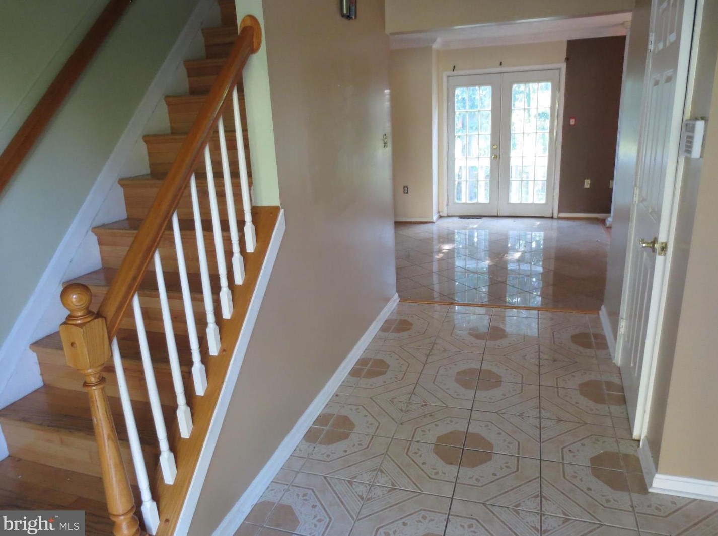 10716 Dragoo Pl, Clinton MD 20735-3912 exterior