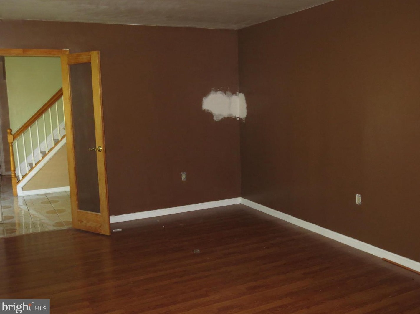 10716 Dragoo Pl, Clinton MD 20735-3912 exterior