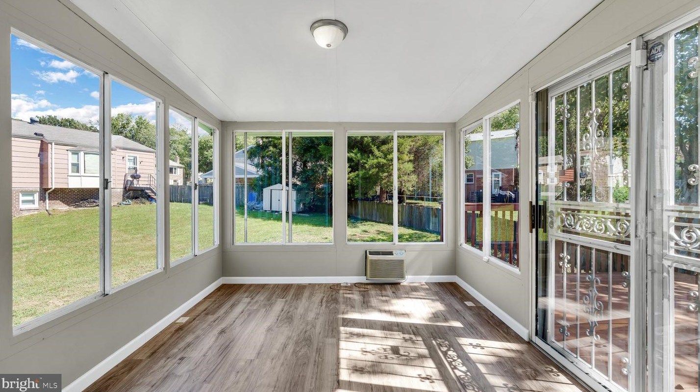 11720 Butlers Br Rd, Clinton MD 20735-4112 exterior