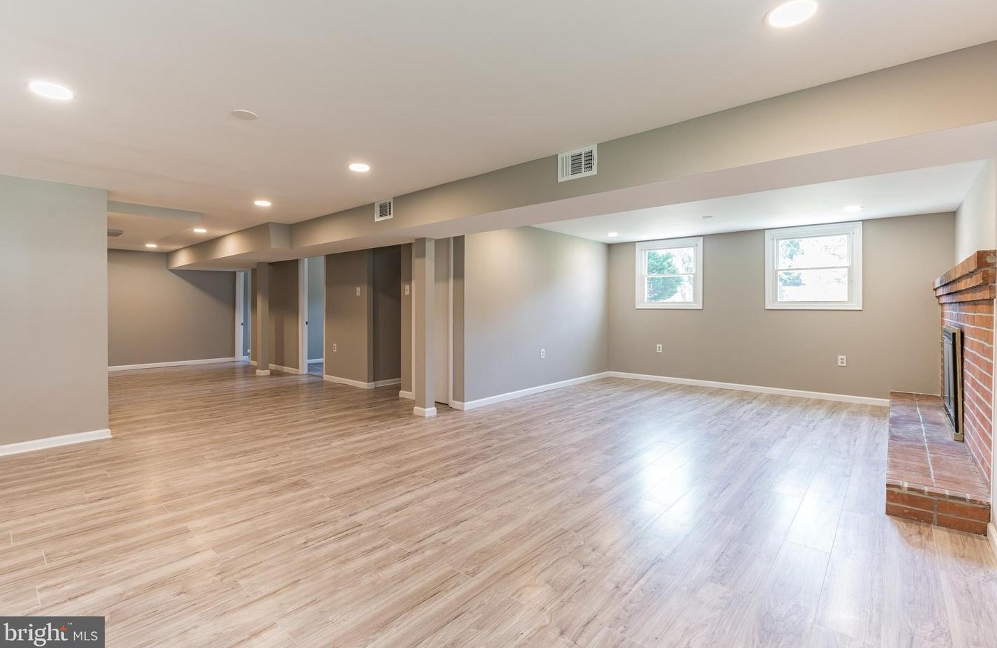 11720 Butlers Br Rd, Clinton MD 20735-4112 exterior