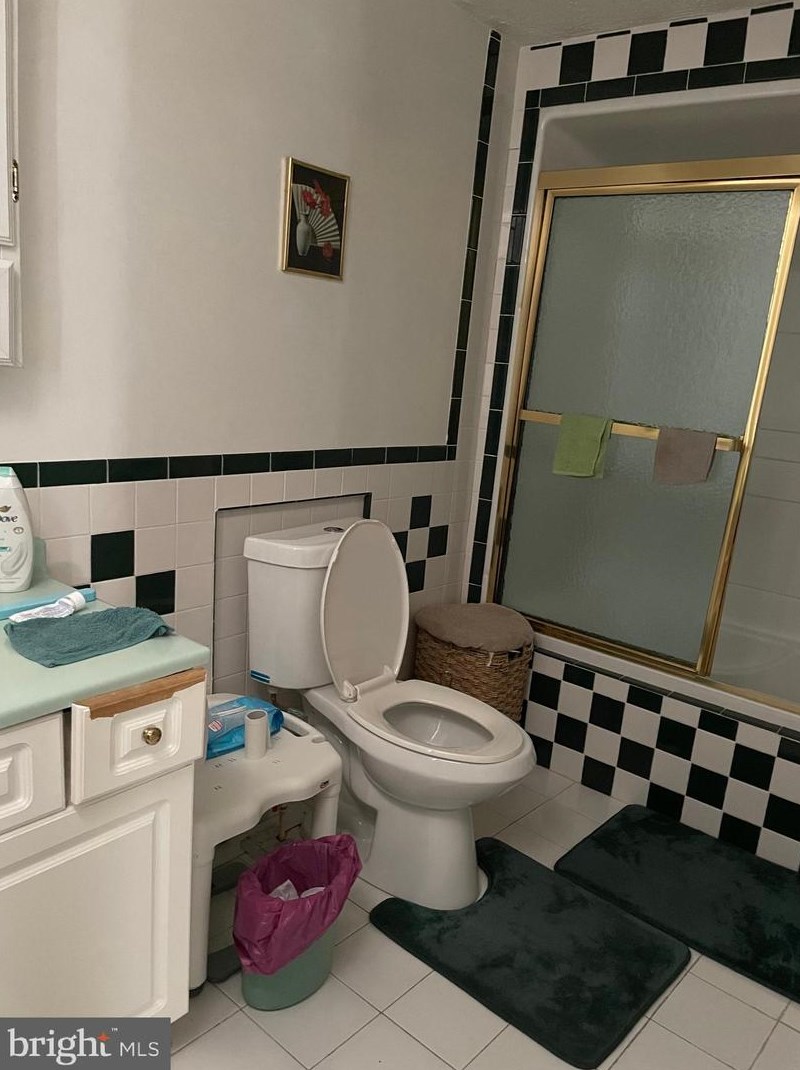 1819 Dewitt Ave, Capitol Heights MD 20743-5836 exterior