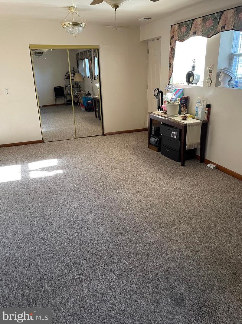 1819 Dewitt Ave, Capitol Heights MD 20743-5836 exterior