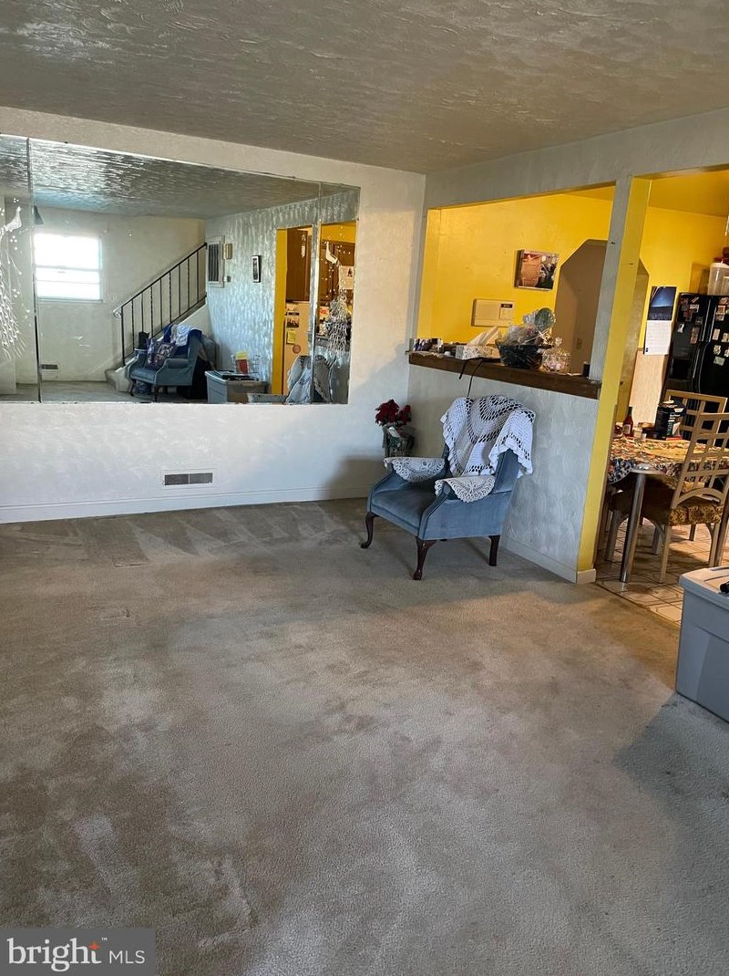 1819 Dewitt Ave, Capitol Heights MD 20743-5836 exterior