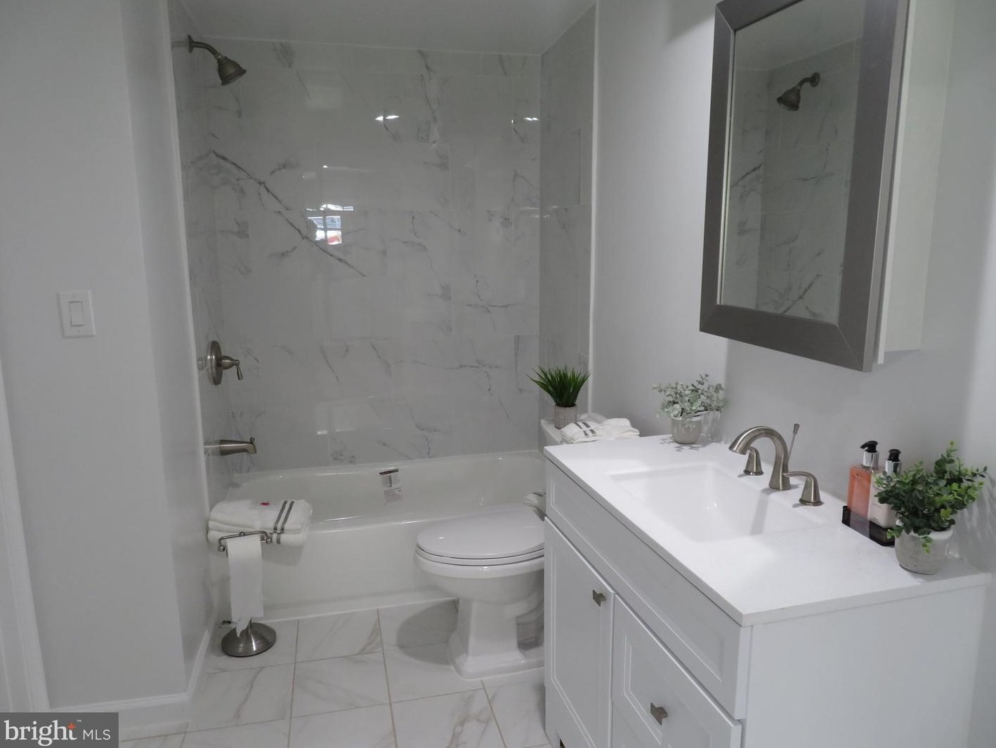 601 Balboa Ave, Capitol Heights MD  20743-2806 exterior