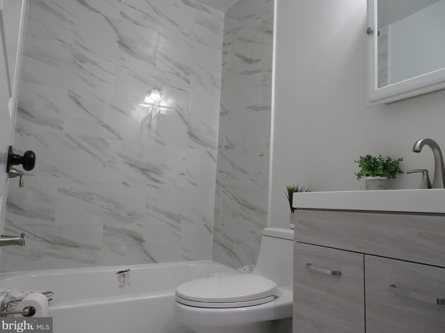 601 Balboa Ave, Capitol Heights MD  20743-2806 exterior