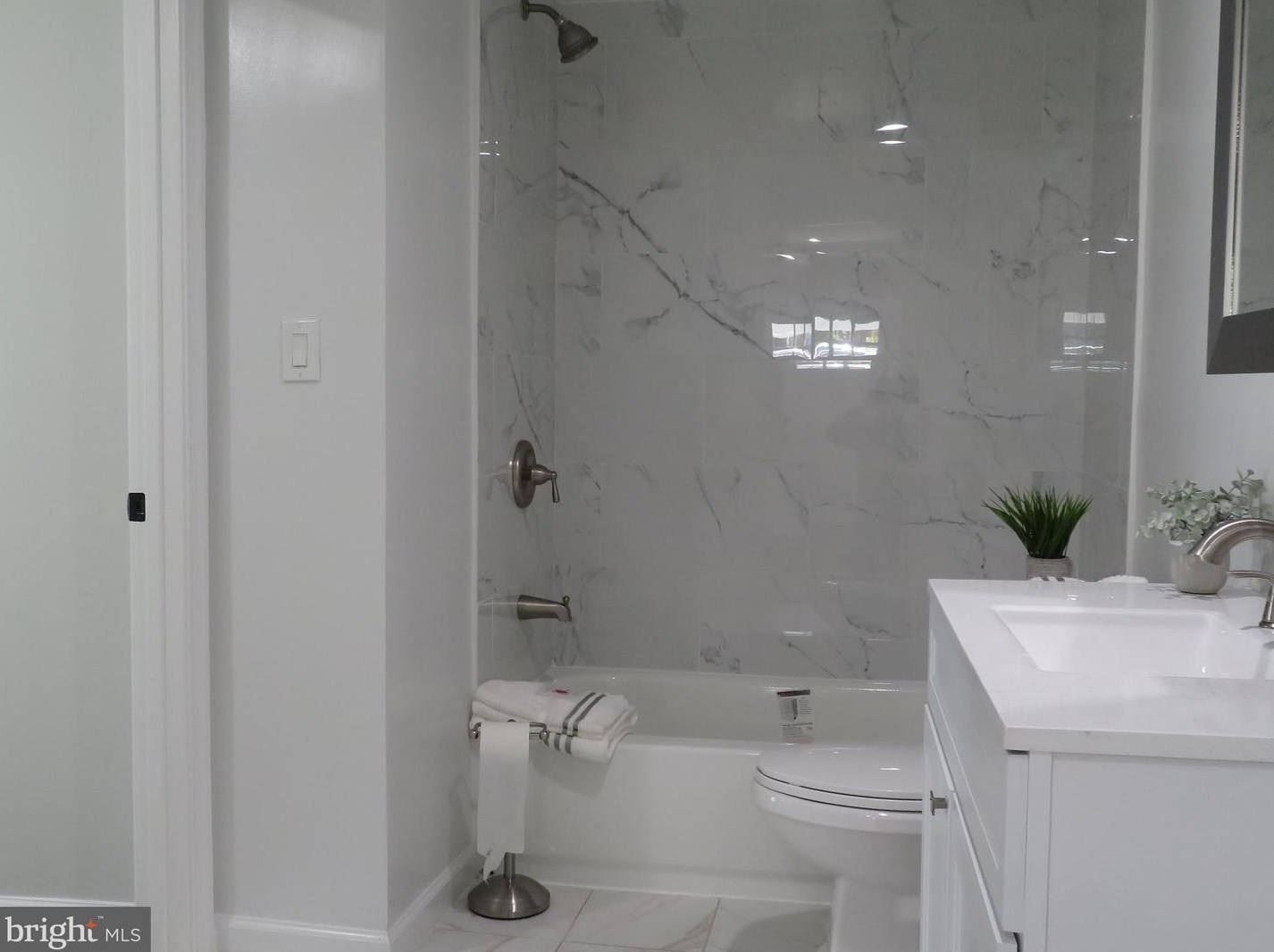 601 Balboa Ave, Capitol Heights MD  20743-2806 exterior