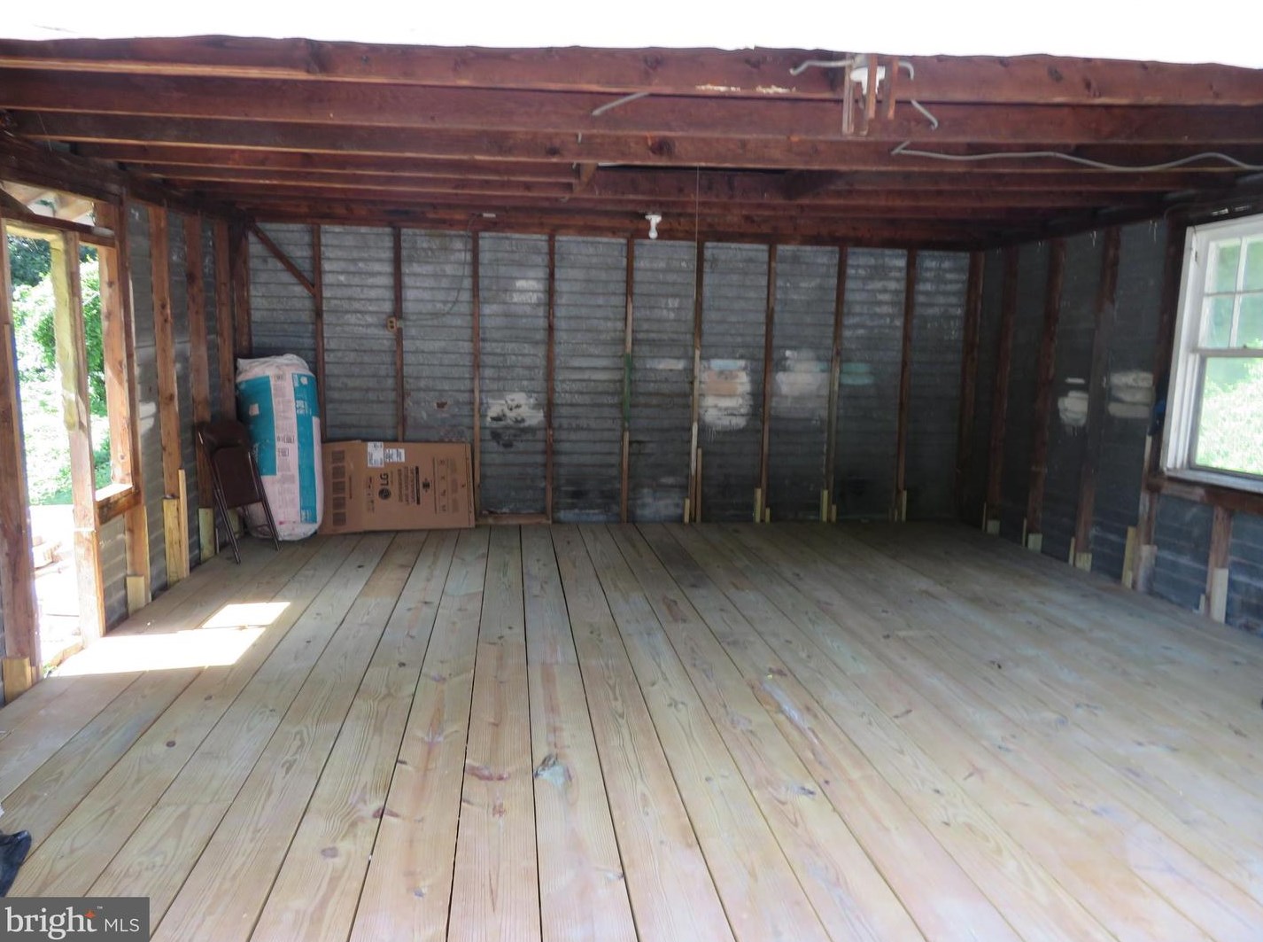 601 Balboa Ave, Capitol Heights MD  20743-2806 exterior