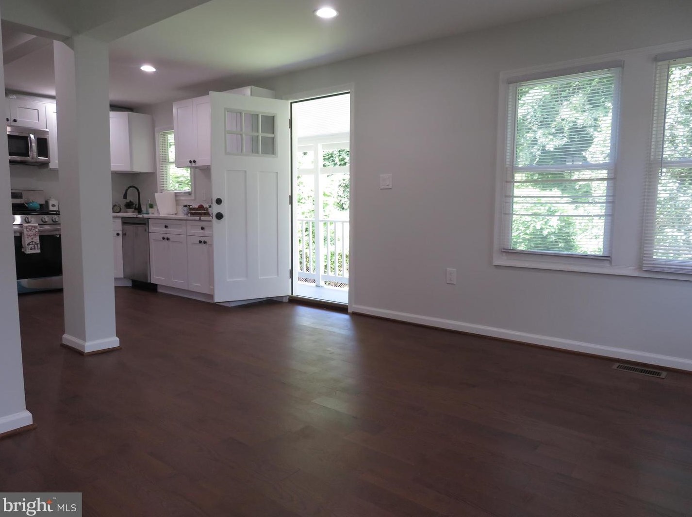 601 Balboa Ave, Capitol Heights MD  20743-2806 exterior