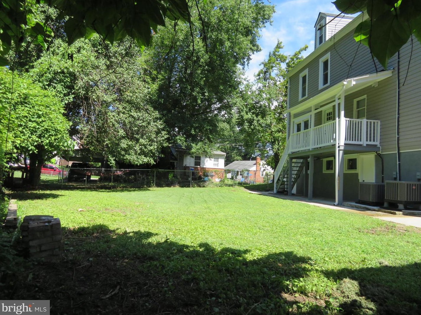 601 Balboa Ave, Capitol Heights MD  20743-2806 exterior