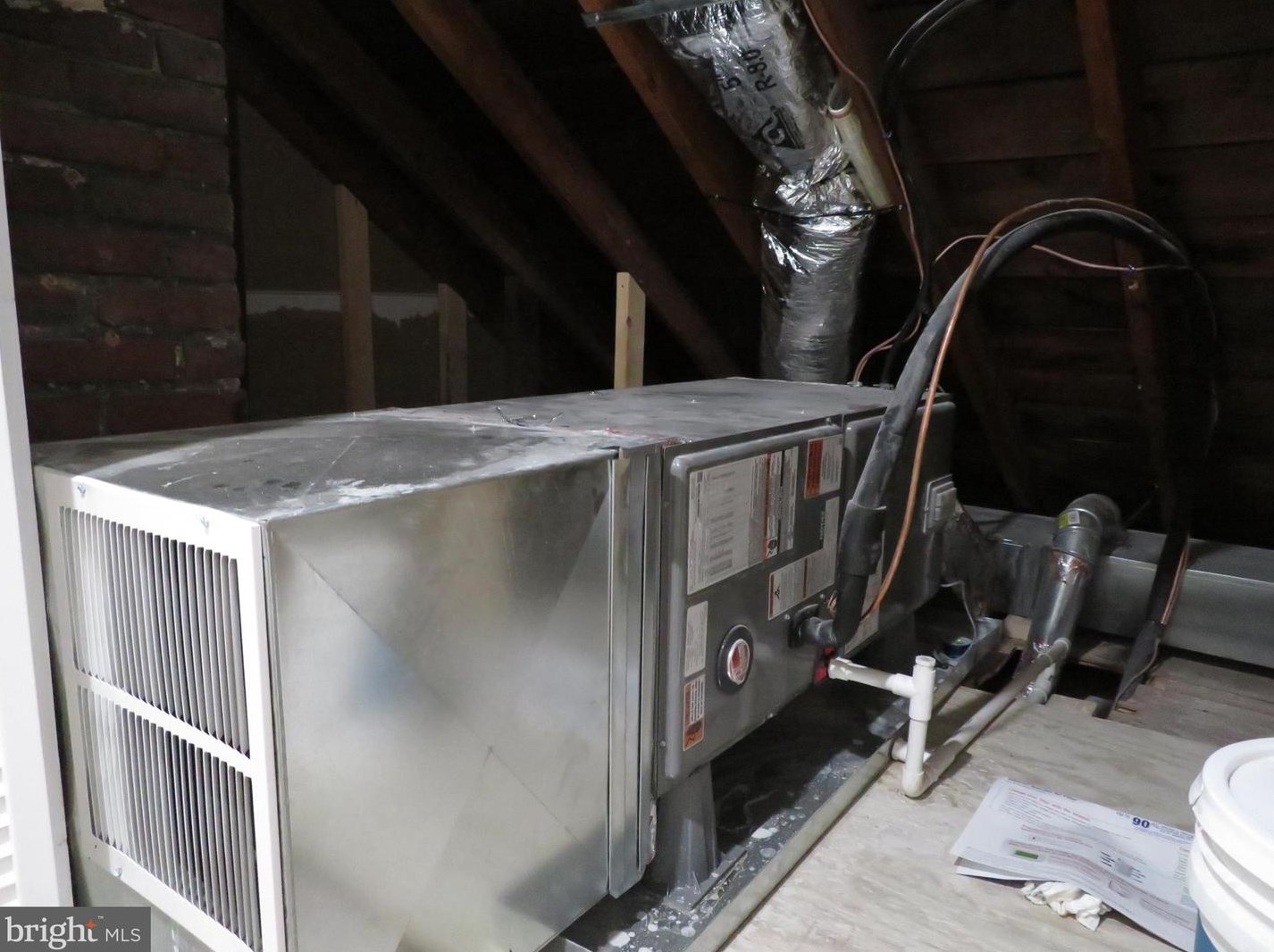 601 Balboa Ave, Capitol Heights MD  20743-2806 exterior