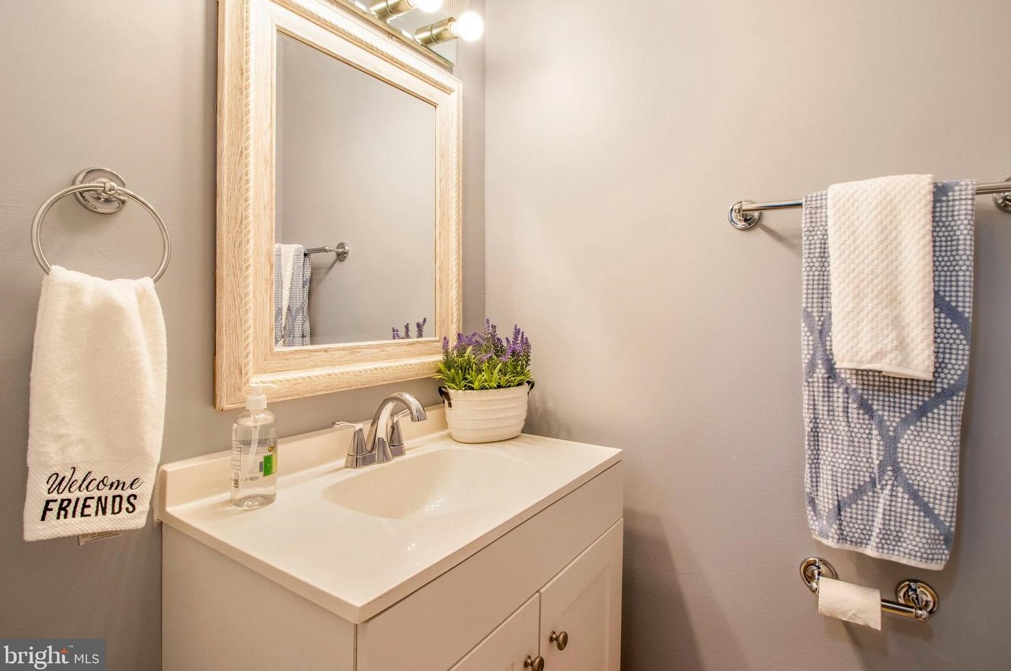 5761 Gladstone Way, Capitol Heights MD  20743-4223 exterior