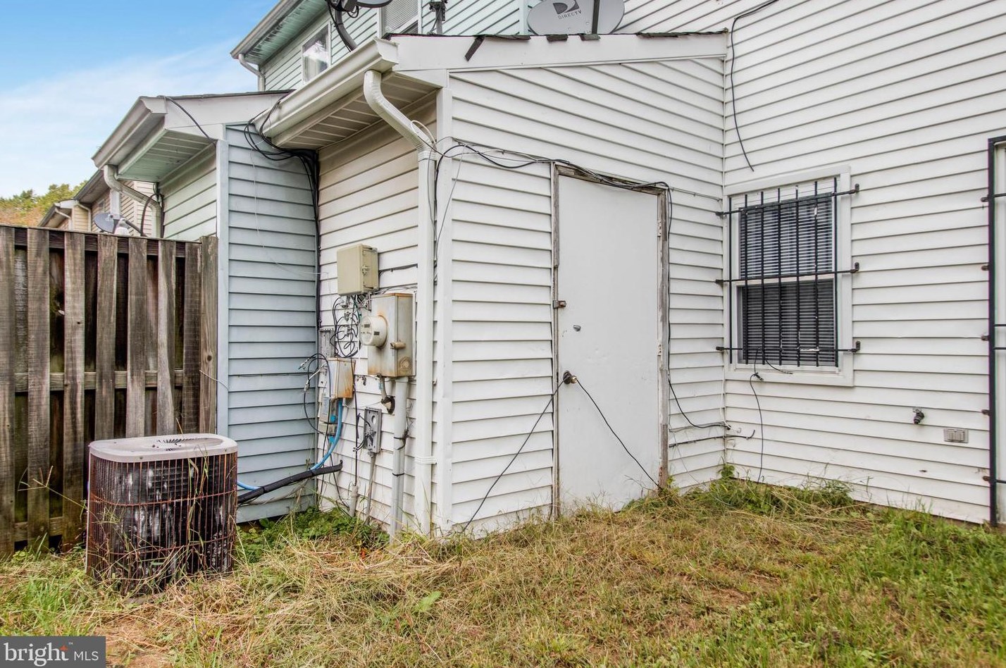 5761 Gladstone Way, Capitol Heights MD  20743-4223 exterior