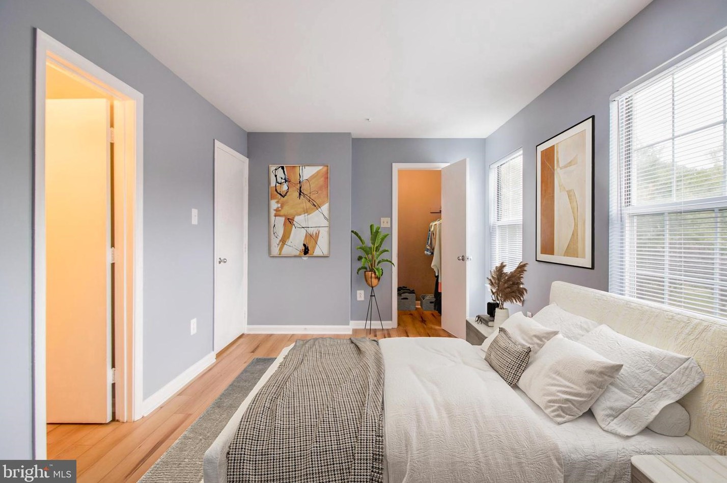 5761 Gladstone Way, Capitol Heights MD  20743-4223 exterior