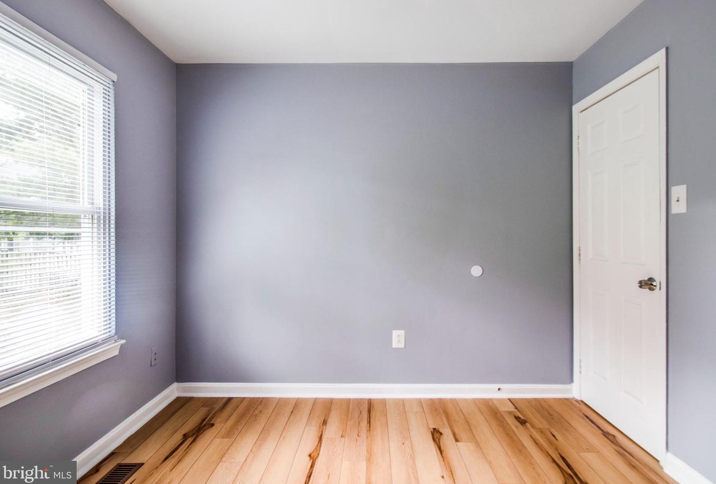 5761 Gladstone Way, Capitol Heights MD  20743-4223 exterior