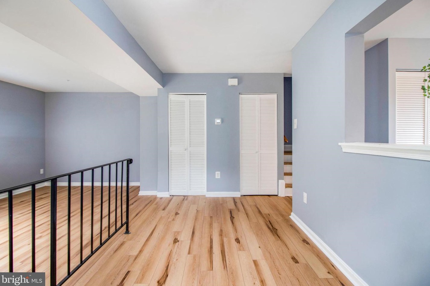 5761 Gladstone Way, Capitol Heights MD  20743-4223 exterior