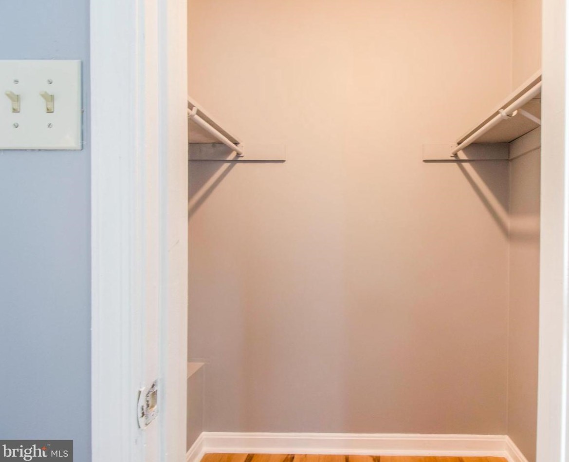 5761 Gladstone Way, Capitol Heights MD  20743-4223 exterior