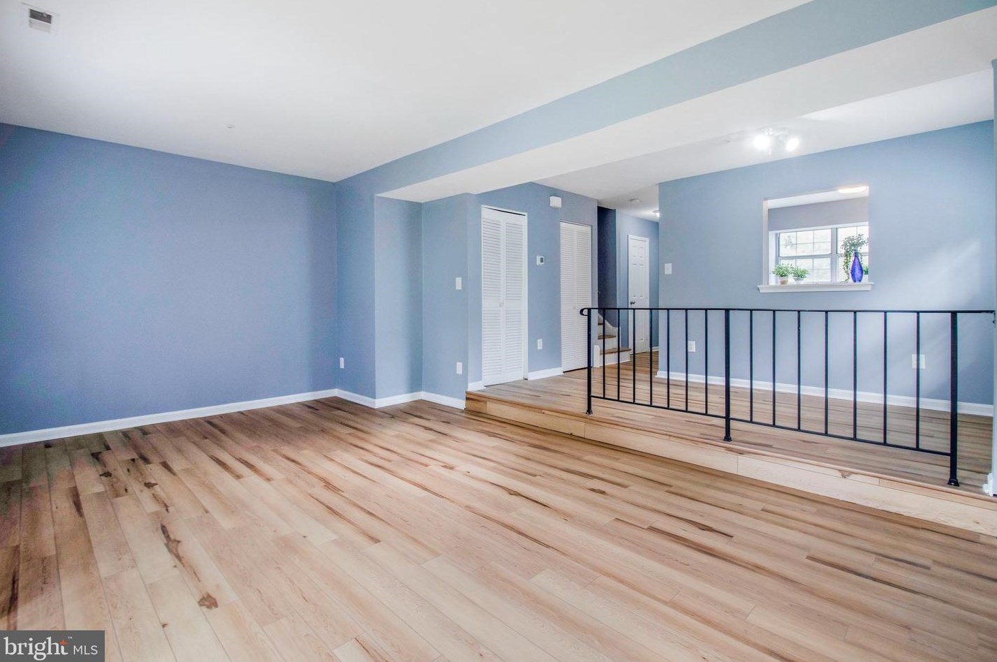 5761 Gladstone Way, Capitol Heights MD  20743-4223 exterior