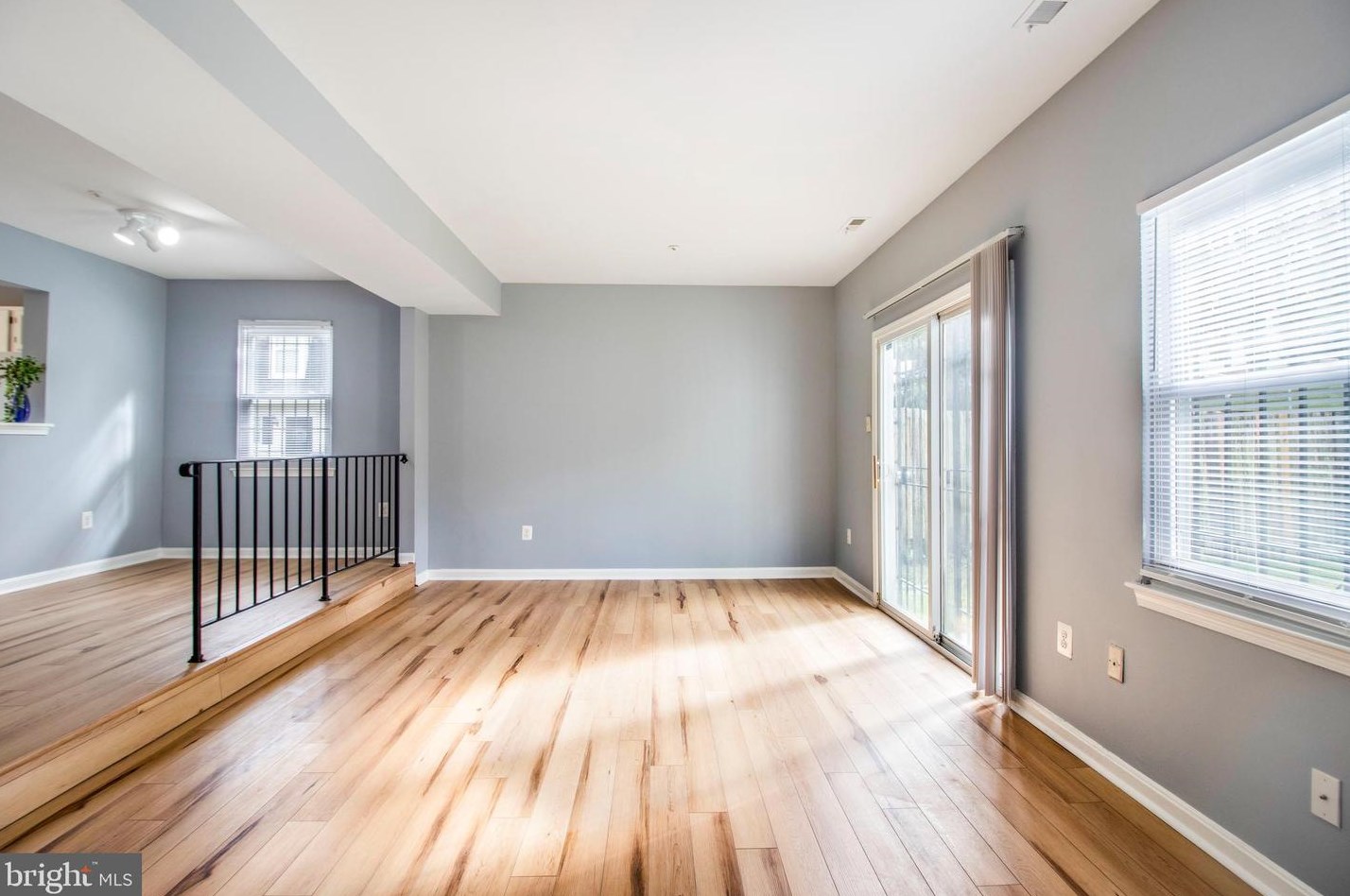 5761 Gladstone Way, Capitol Heights MD  20743-4223 exterior