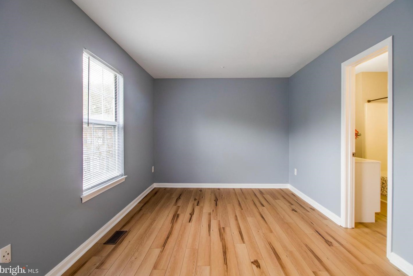 5761 Gladstone Way, Capitol Heights MD  20743-4223 exterior