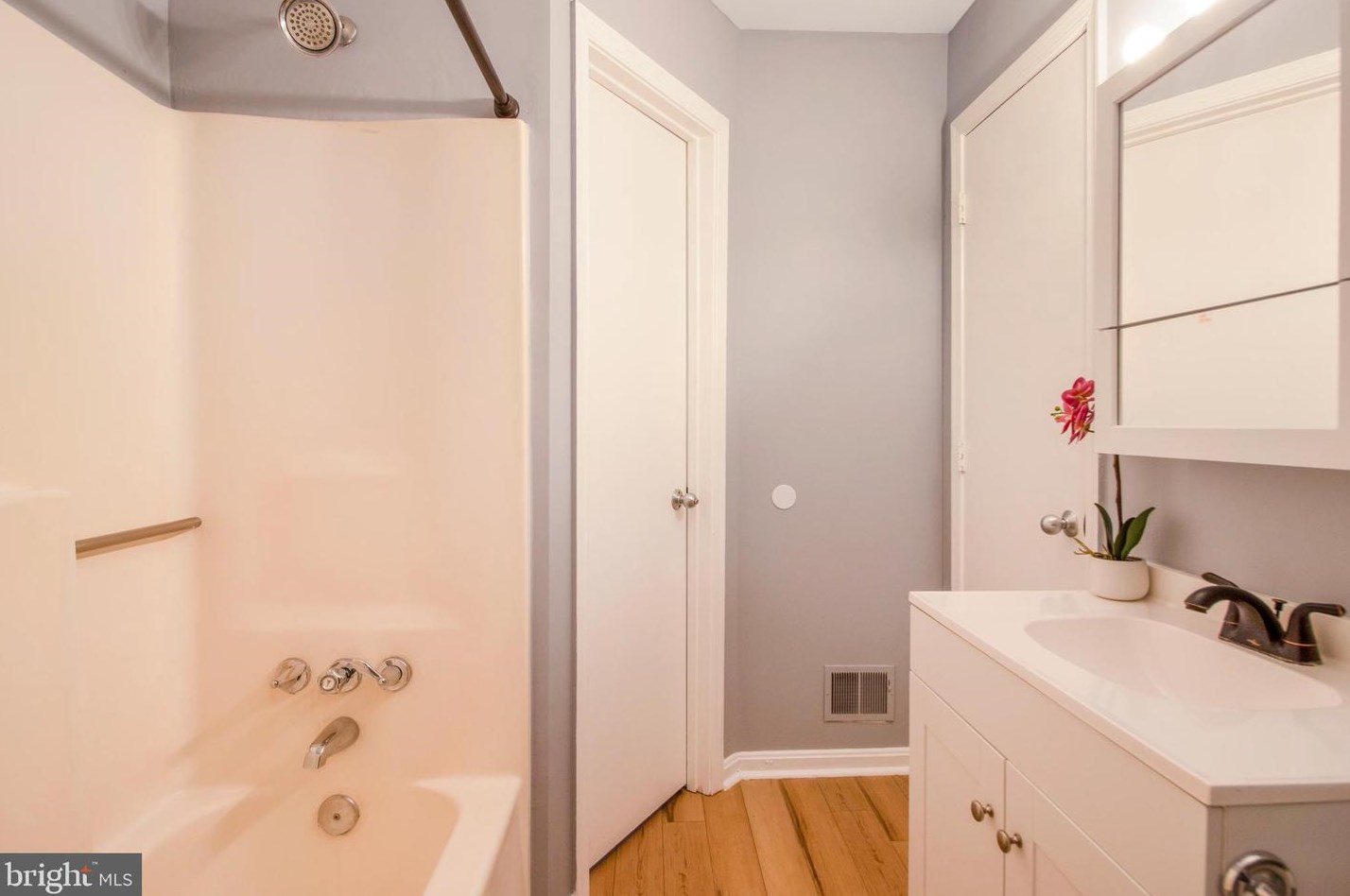 5761 Gladstone Way, Capitol Heights MD  20743-4223 exterior