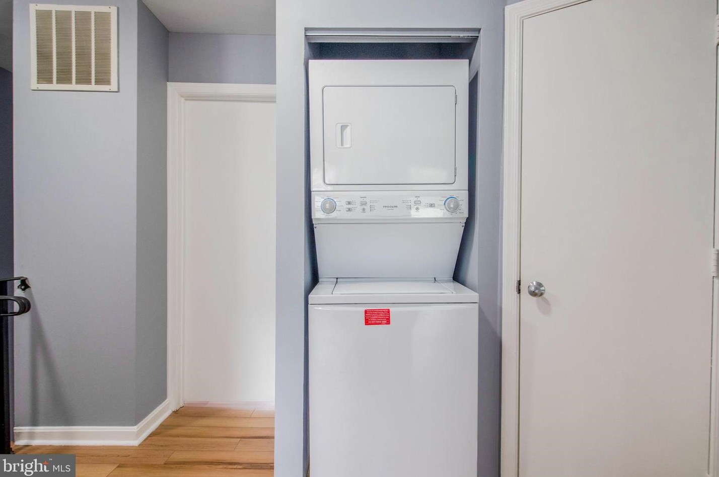 5761 Gladstone Way, Capitol Heights MD  20743-4223 exterior