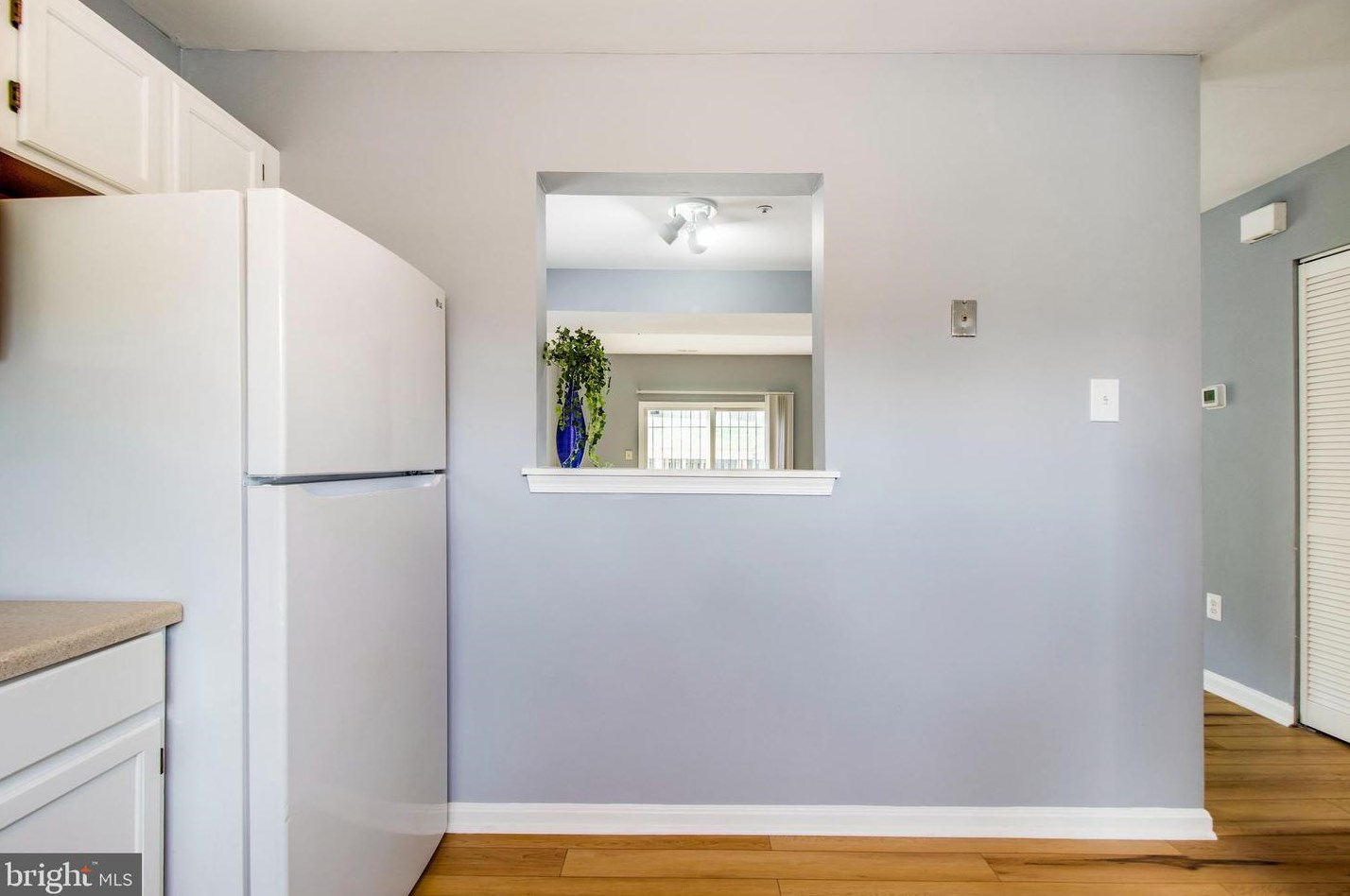 5761 Gladstone Way, Capitol Heights MD  20743-4223 exterior