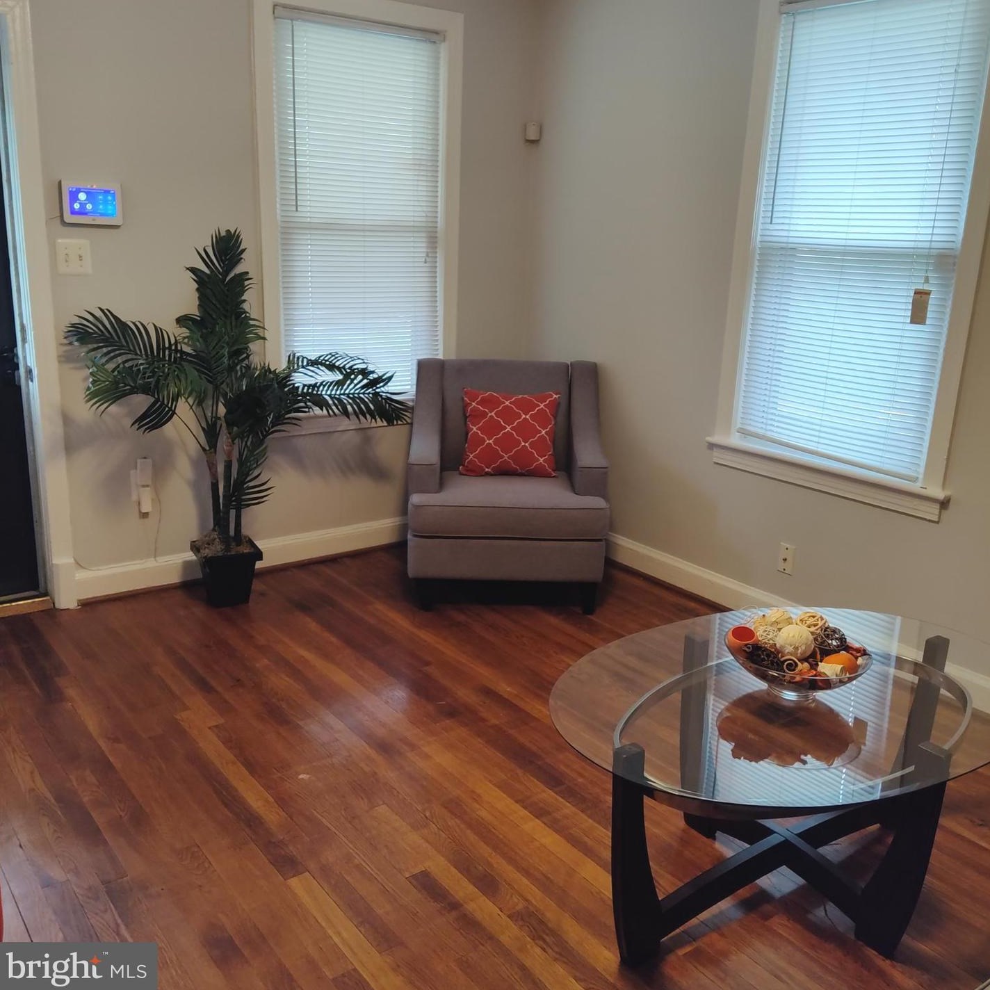 4220 Vine St, Capitol Heights MD  20743-5620 exterior