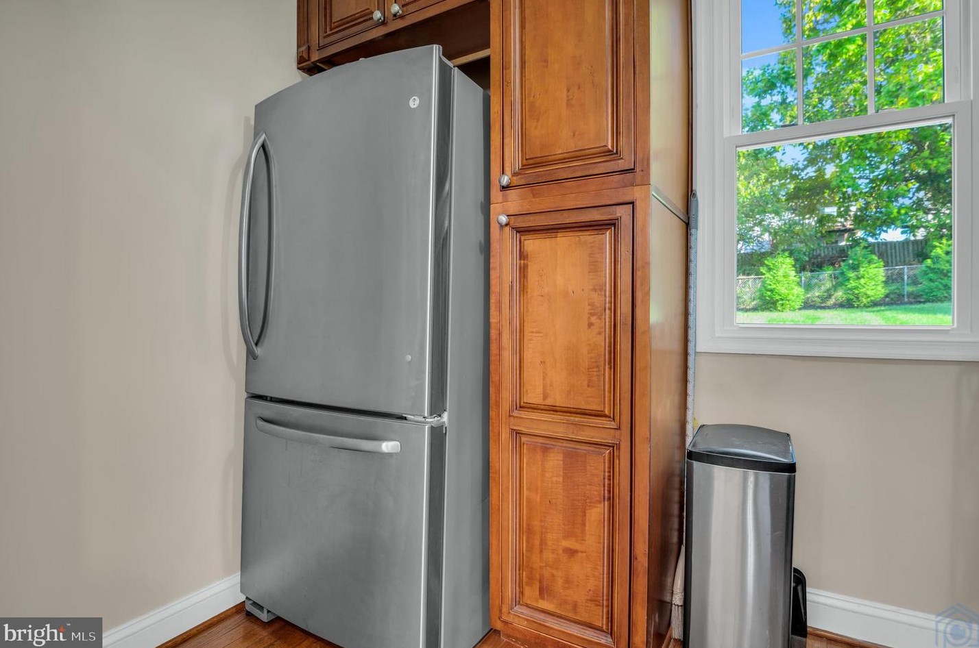 613 60th Pl, Capitol Heights MD  20743-1601 exterior