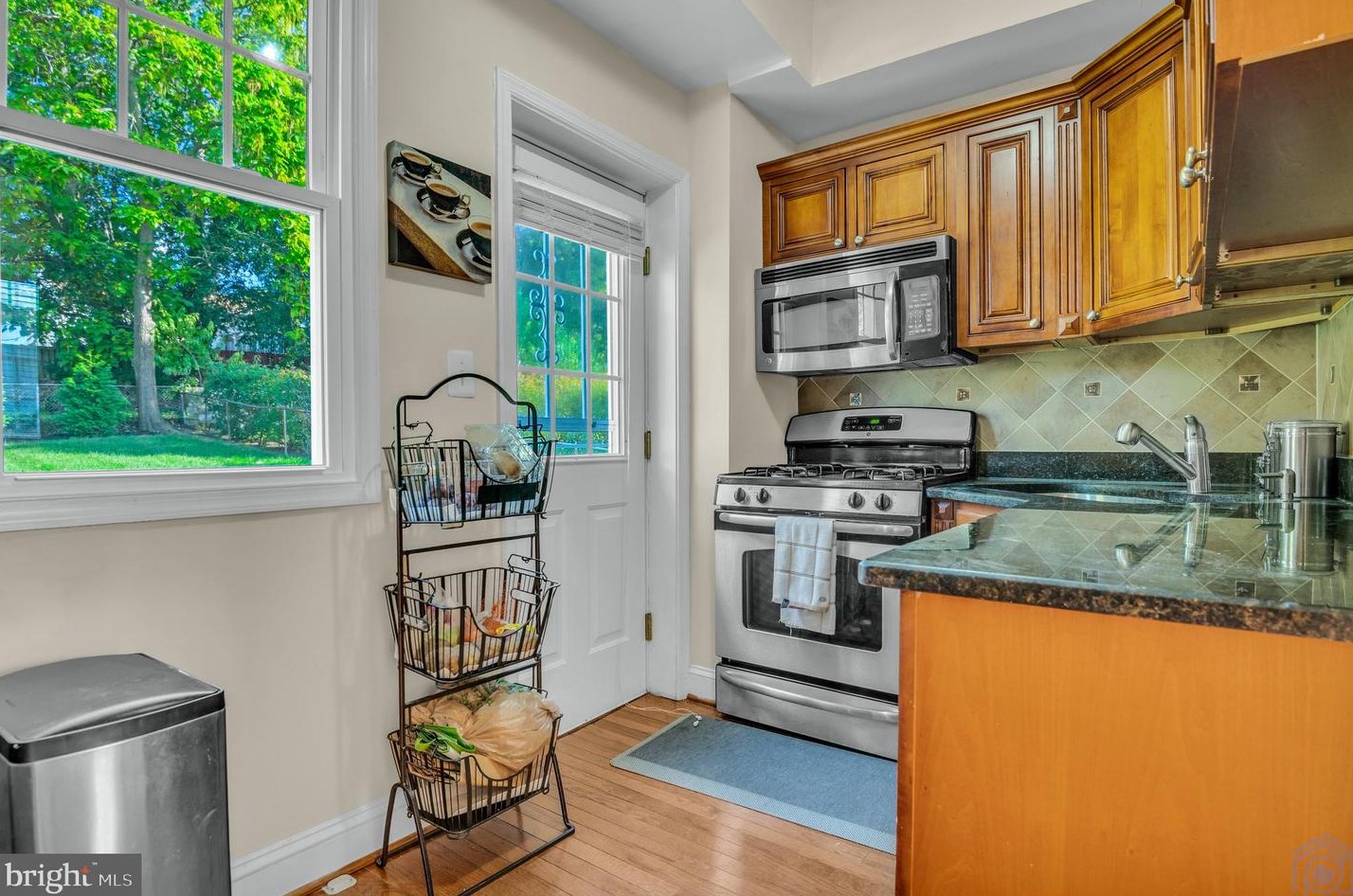 613 60th Pl, Capitol Heights MD  20743-1601 exterior