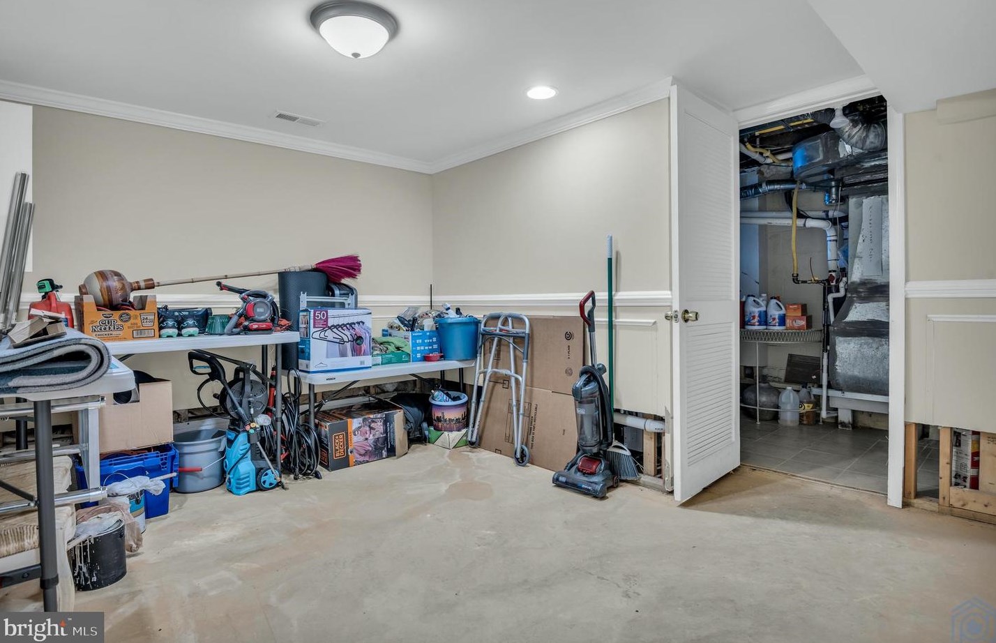 613 60th Pl, Capitol Heights MD  20743-1601 exterior